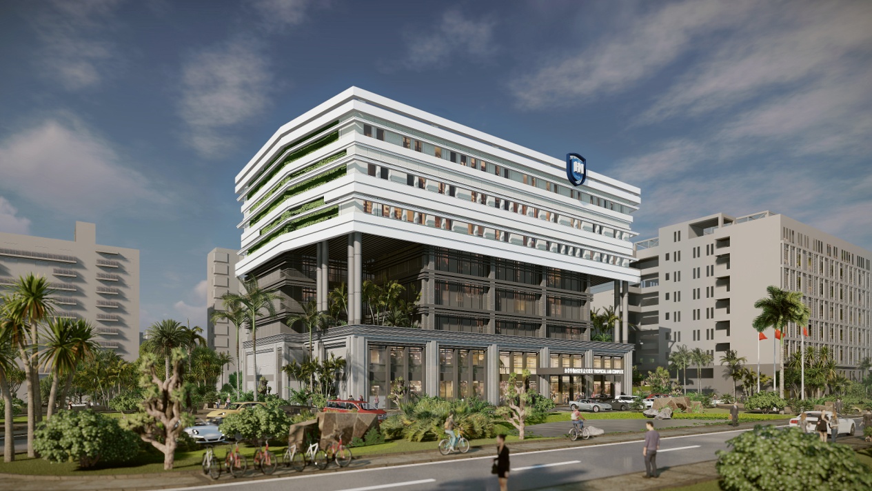 热带作物国家重点实验室0